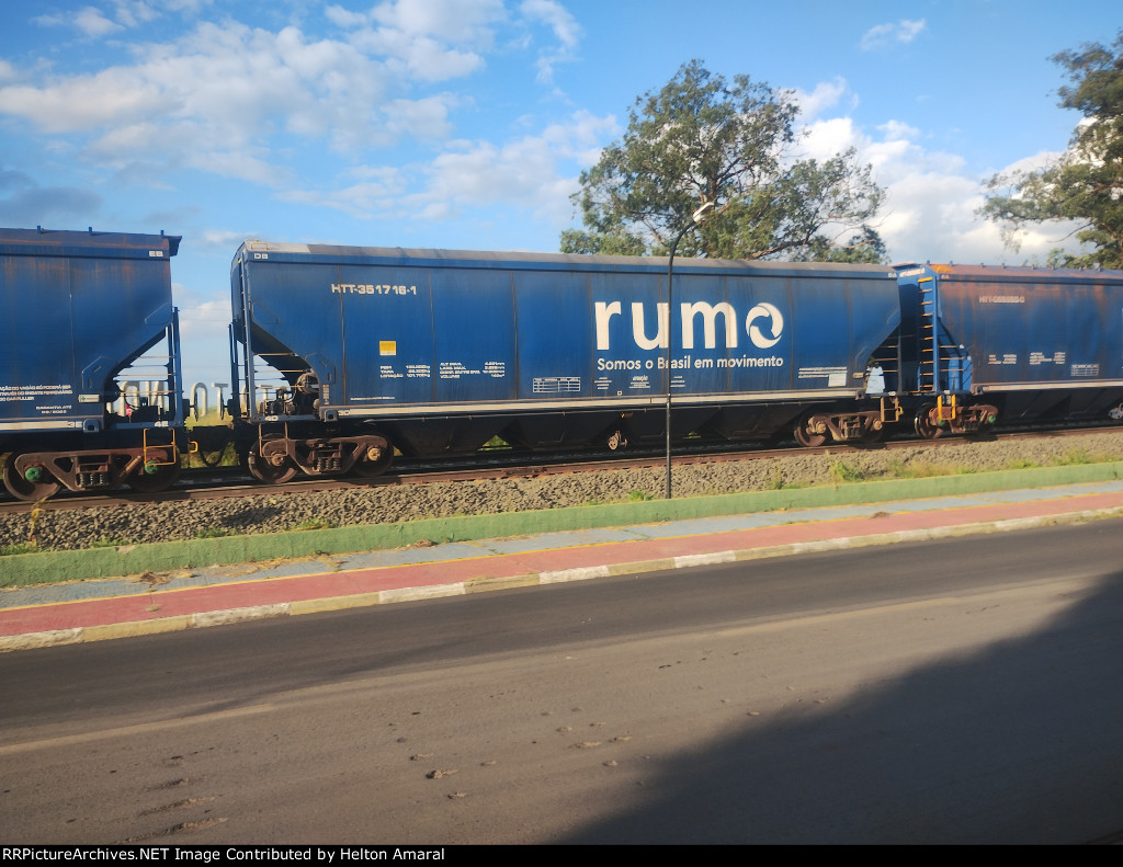 RUMO HTT-351716-1